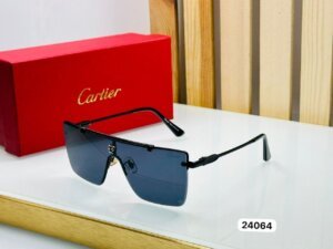 Cartier Premium high quality Sunglasses 266