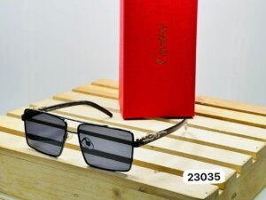 Cartier Premium high quality Sunglasses 267