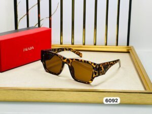 Prada Premium high quality Sunglasses 268
