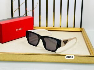 Prada Premium high quality Sunglasses 269