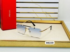 Prada Premium high quality Sunglasses 271