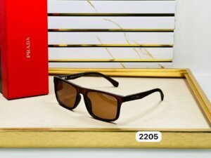 Prada Premium high quality Sunglasses 273
