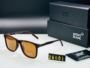 Montblanc Premium high quality Sunglasses 275