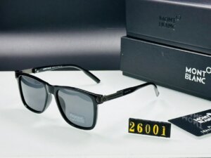 Montblanc Premium high quality Sunglasses 277