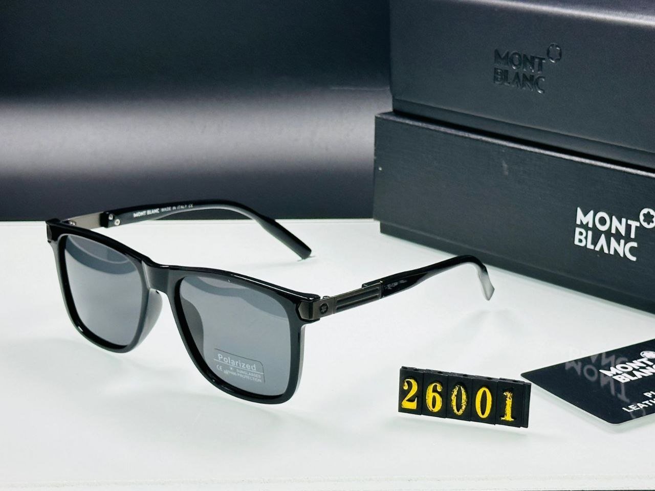 Montblanc Premium high quality Sunglasses 277