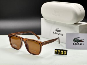 Lacoste Premium high quality Sunglasses 283