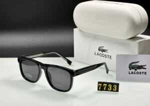Lacoste Premium high quality Sunglasses 285