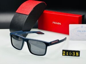 Prada Premium high quality Sunglasses 286