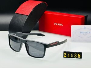 Prada Premium high quality Sunglasses 287