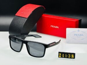 Prada Premium high quality Sunglasses 288