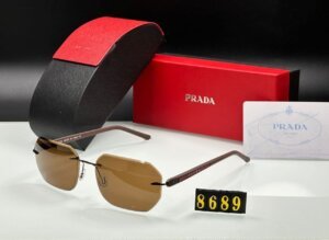 Prada Premium high quality Sunglasses 294