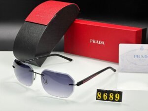 Prada Premium high quality Sunglasses 293