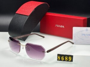 Prada Premium high quality Sunglasses 295