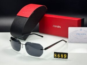 Prada Premium high quality Sunglasses 296