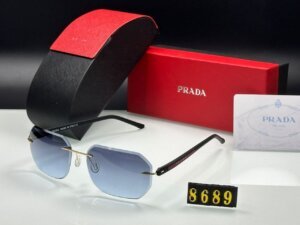 Prada Premium high quality Sunglasses 297