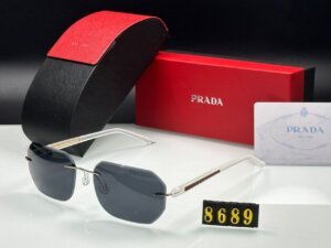 Prada Premium high quality Sunglasses 298