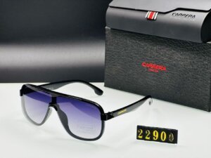 Carrera Polorized Premium high quality Sunglasses 301