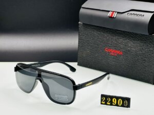 Carrera Polorized Premium high quality Sunglasses 302