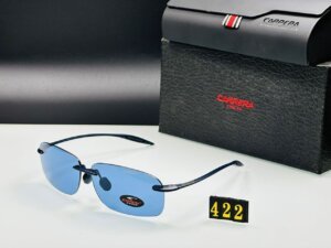 Carrera Polorized Premium high quality Sunglasses 307