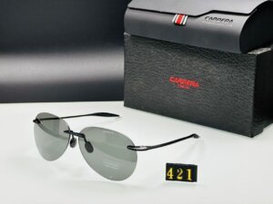 Carrera Polorized Premium high quality Sunglasses 308
