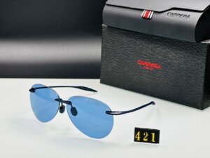 Carrera Polorized Premium high quality Sunglasses 310
