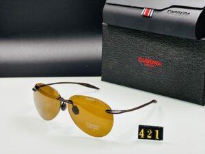 Carrera Polorized Premium high quality Sunglasses 311