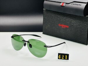Carrera Polorized Premium high quality Sunglasses 312
