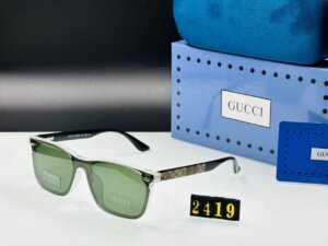 Gucci Polorized Premium high quality Sunglasses 314