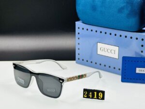 Gucci Polorized Premium high quality Sunglasses 315
