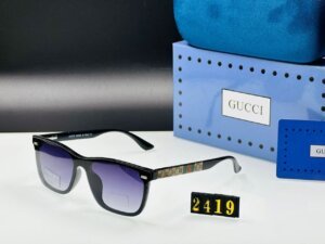 Gucci Polorized Premium high quality Sunglasses 316
