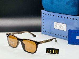 Gucci Polorized Premium high quality Sunglasses 317