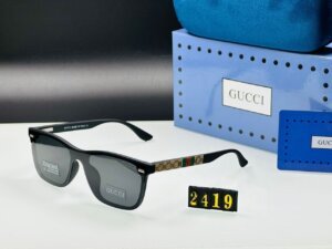 Gucci Polorized Premium high quality Sunglasses 318