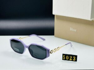 Dior Premium high quality Sunglasses 325