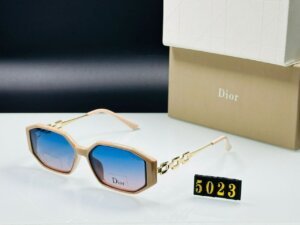 Dior Premium high quality Sunglasses 326