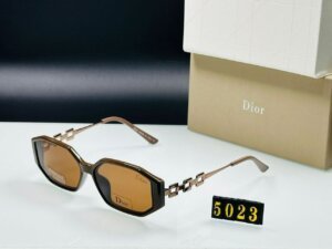 Dior Premium high quality Sunglasses 330