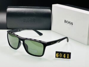 Boss Polorized Premium high quality Sunglasses 332