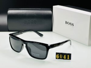 Boss Polorized Premium high quality Sunglasses 334
