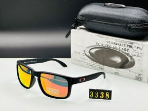 Oakley Polorized Premium high quality Sunglasses 337