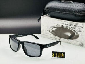 Oakley Polorized Premium high quality Sunglasses 339