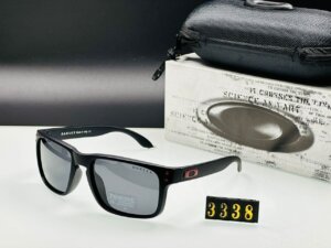 Oakley Polorized Premium high quality Sunglasses 340