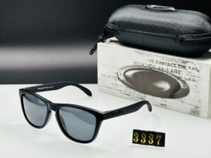 Oakley Polorized Premium high quality Sunglasses 346