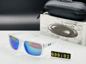 Oakley Polorized Premium high quality Sunglasses 348