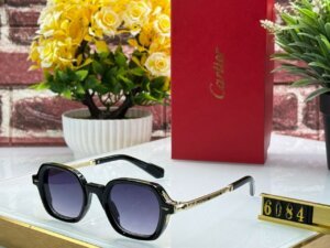Cartier Premium high quality Sunglasses 355