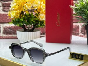 Cartier Premium high quality Sunglasses 357