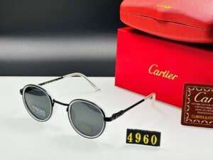 Cartier Premium high quality Sunglasses 358