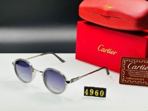 Cartier Premium high quality Sunglasses 359