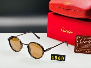 Cartier Premium high quality Sunglasses 360