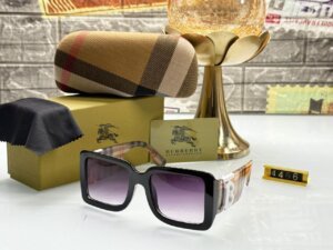 Burberry Premium high quality Sunglasses 363