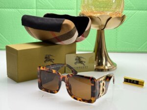 Burberry Premium high quality Sunglasses 366