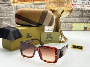 Burberry Premium high quality Sunglasses 368